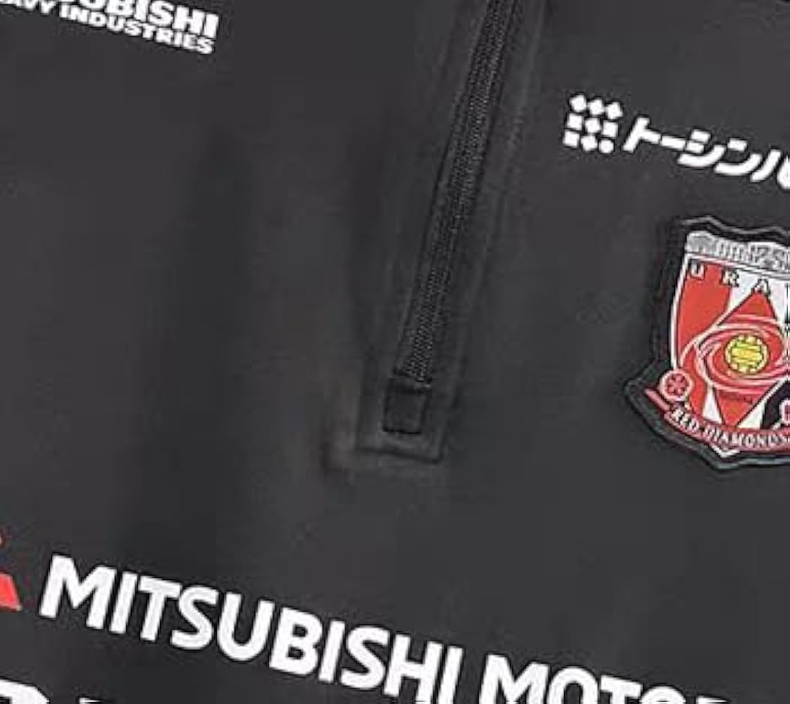 Amazon | 浦和レッズ ユニフォーム 2023-2024年 長袖 ユニフォーム