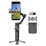 DJI OSMO MOBILE 6 [スレート グレー]のクチコミ - 価格.com