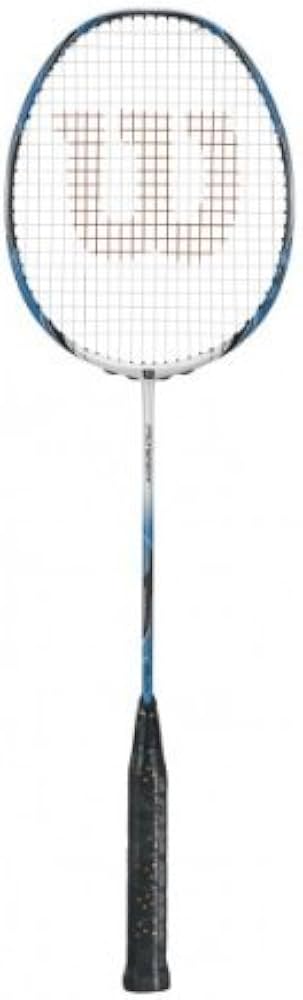 Amazon | Wilson Power BLX バドミントンラケット | Wilson(ウイルソン