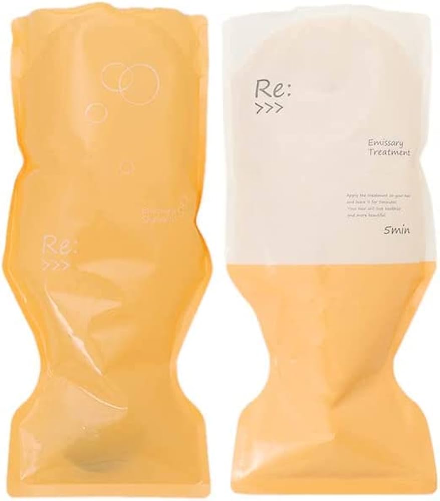 Amazon.co.jp: アジュバン ADJUVANT リ：エミサリー シャンプー +