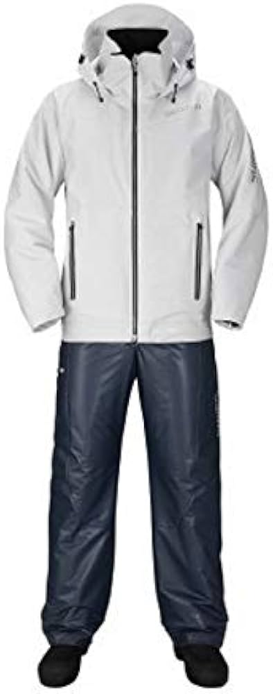 Amazon | シマノ(SHIMANO) フィッシング用スーツ マリンコールド