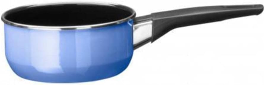 Amazon.co.jp: シリット silit シラルガン 片手鍋 ソースパン 16cm IH
