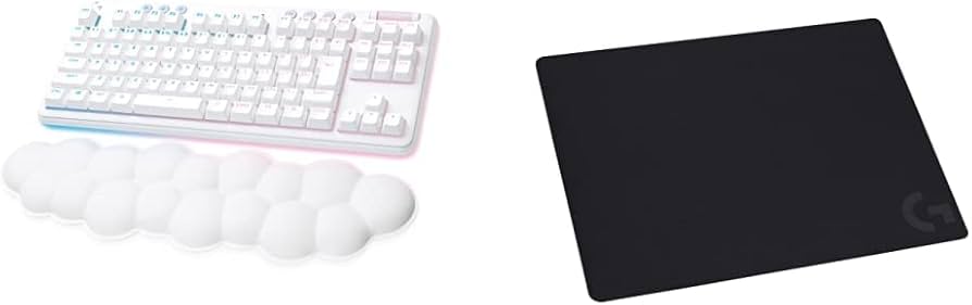 Amazon.co.jp: 【セット買い】Logicool G オーロラコレクション