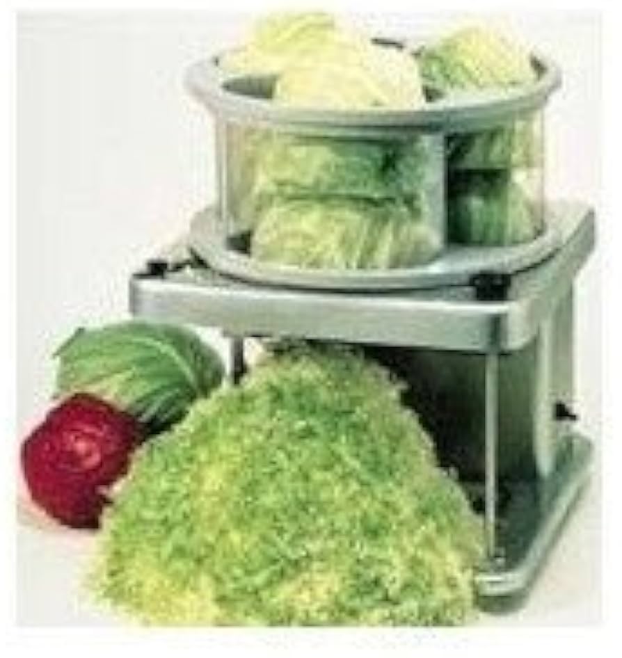 Amazon｜ハッピージャパン スライサー・カッター シルバー