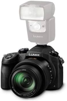 Camera Digital Panasonic LUMIX FZ1000 | Amazon.com.br