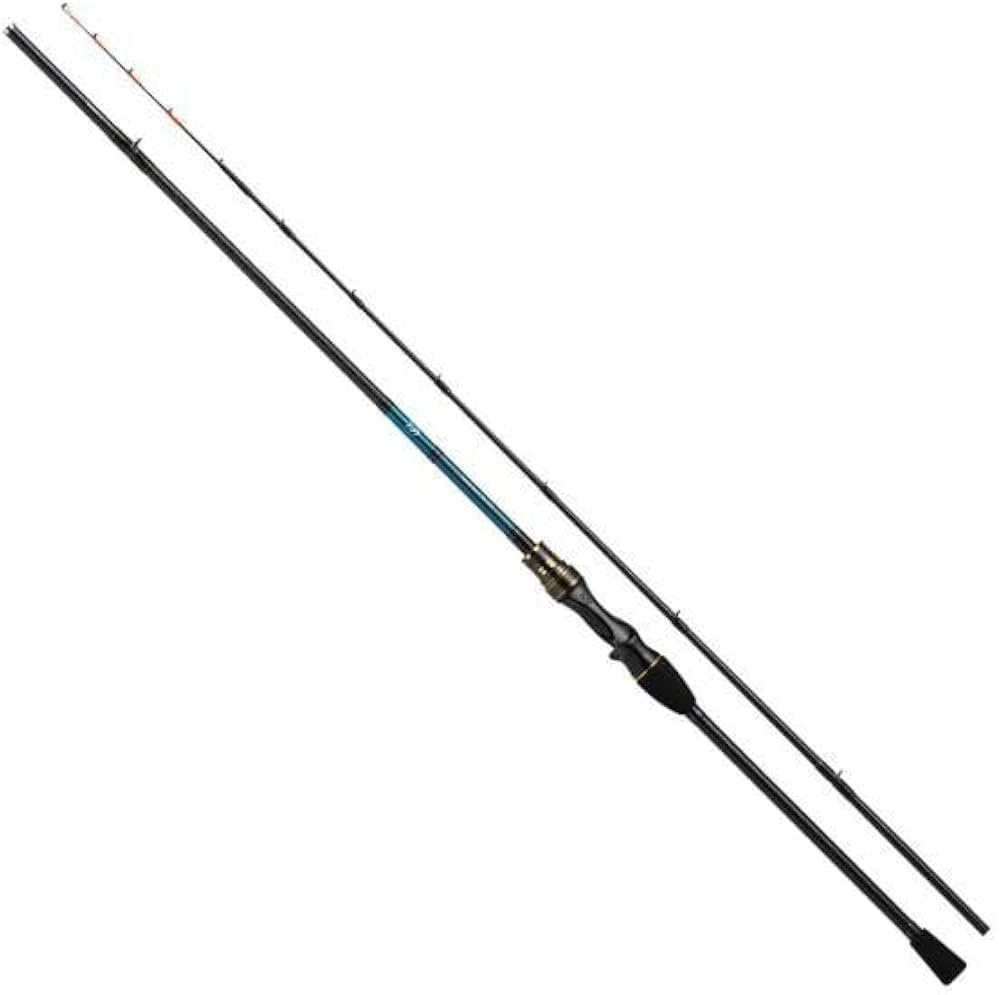 Amazon | ダイワ(DAIWA) 船竿 カワハギ X M-180・R 釣り竿 | ダイワ