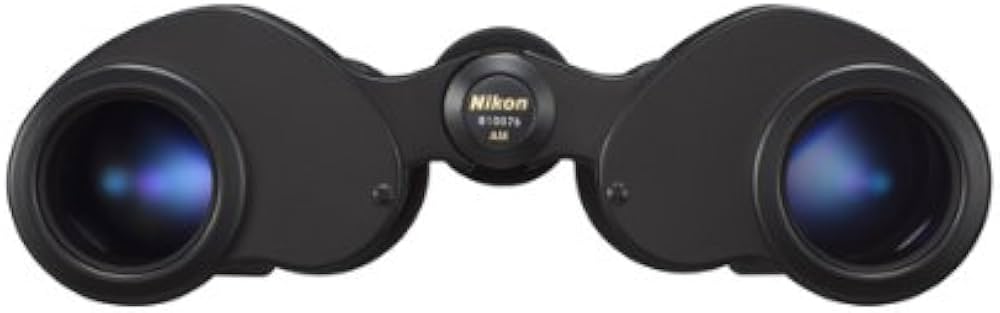 Amazon | Nikon 双眼鏡 E IIシリーズ 8X30E2 CF WF ポロプリズム式 8倍