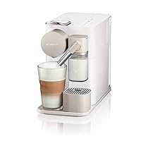 Amazon | ネスプレッソ カプセル式コーヒーメーカー ラティシマ・ワン