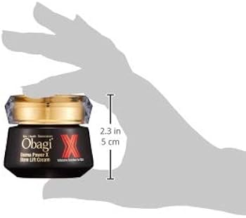 Amazon.co.jp: Obagi(オバジ) オバジ ダーマパワーX ステムリフト
