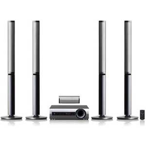 Amazon.co.jp: Pioneer 5.1ch サラウンドシステム Bluetooth対応 HTP