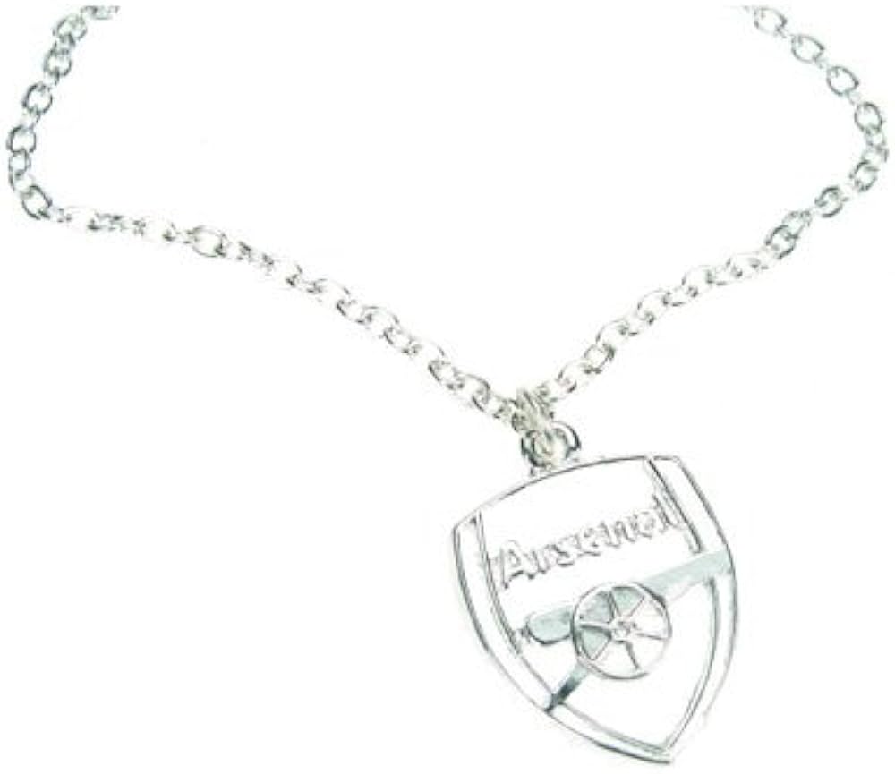 Amazon | Arsenal(アーセナル) オフィシャル シルバープレート