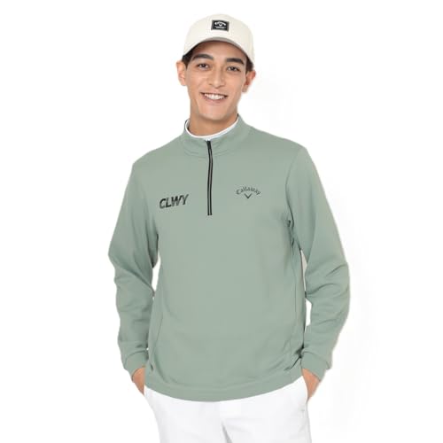 ゴルフウェア ハーフジップ 保温性」の人気商品一覧 | 安い商品を通販