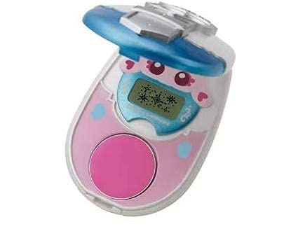 Amazon.co.jp: ふたりはプリキュア カードコミューンチーク&リップ