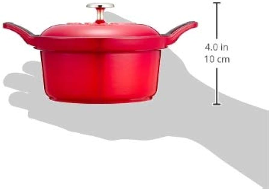 Amazon｜staub ストウブ 「 ミニ ココット ラウンド ヴィンテージ