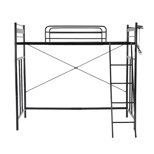 ロフトベッド 黒」の人気商品一覧 | 安い商品を通販サイトから探す