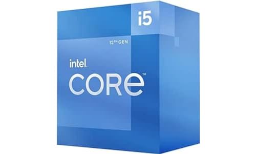 Amazon | Intel Core i5-12400 2.5GHz LGA1700 ボックス | インテル