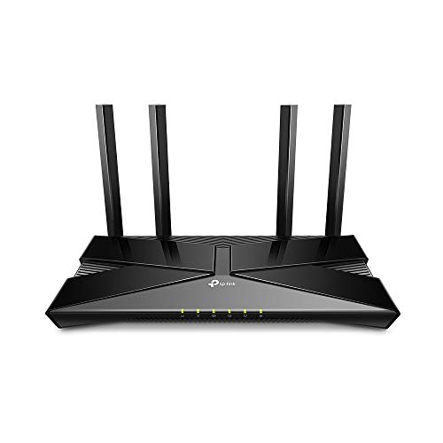 Amazon.co.jp: TP-Link WiFi ルーター dual_band Alexa 認定取得 11ax