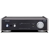 Amazon | TEAC Reference 301 プリメインアンプ Bluetooth/USB/DAC搭載