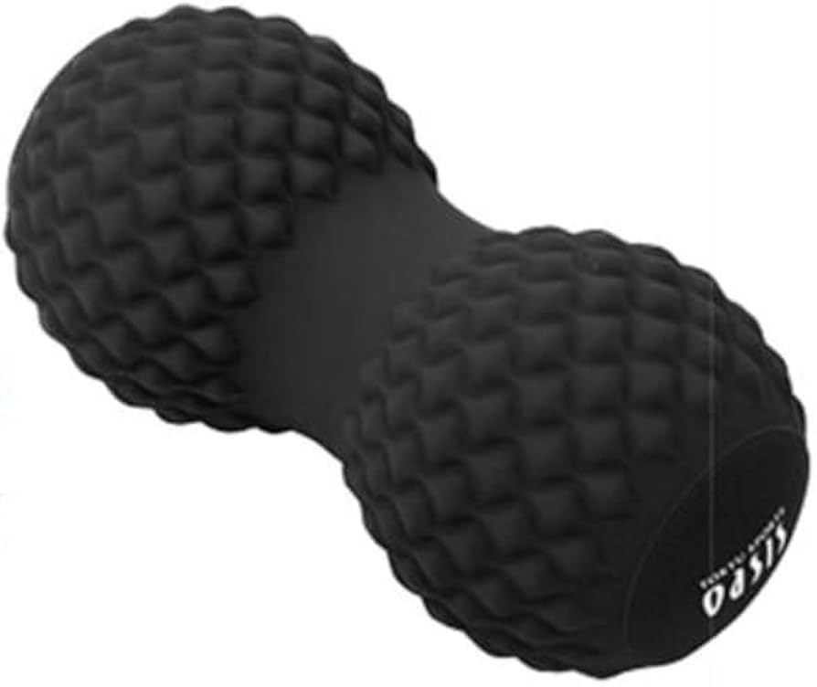 Amazon | [正規品] 東急スポーツオアシス シェイプツインボール 振動型