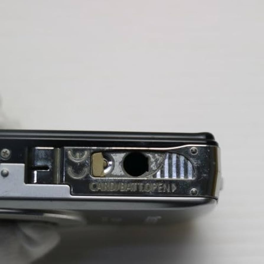 Amazon | Canon デジタルカメラ IXY (イクシ) DIGITAL 80 | キヤノン