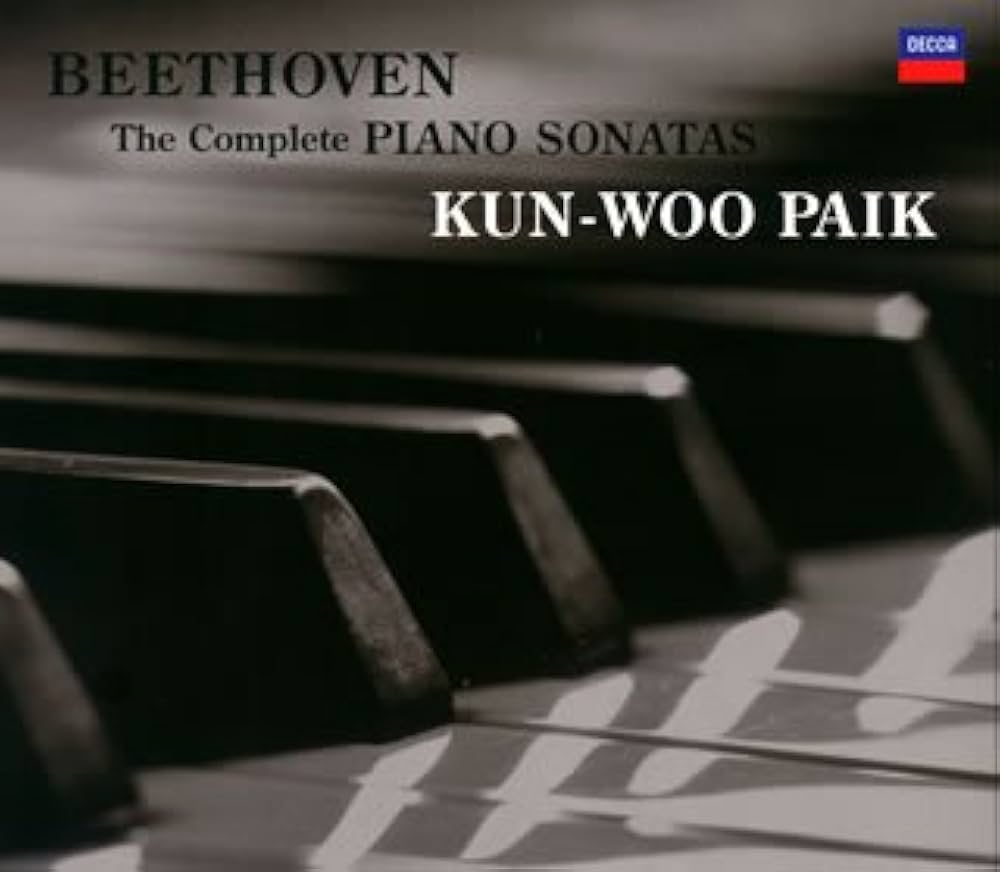 Amazon.co.jp: ベートーヴェン:ピアノソナタ全集: ミュージック