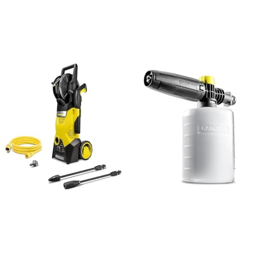 ケルヒャー(Karcher) 高圧洗浄機 K3ホースリール」の人気商品一覧