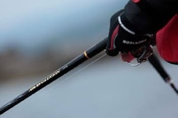 Amazon | ダイワ(DAIWA) 磯竿 エア エボリューション SMT 1.25-52 SMT