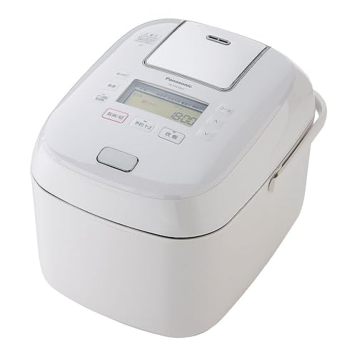 パナソニック スチームihジャー炊飯器」の人気商品一覧 | 安い商品を