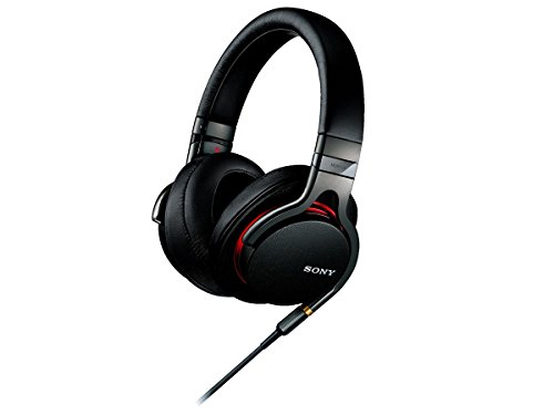 Amazon.co.jp: Sony SONY Headphones MDR-1A: Hi-Res Compatible