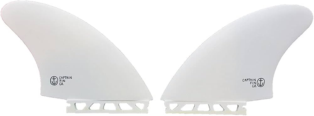 Amazon | CAPTAIN FIN キャプテンフィン サーフィン CF KEEL TWIN