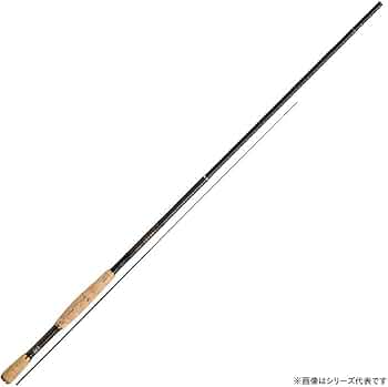 DAIWA Expert Tenkara LL 33 Rod - Fly Fishing - 12.8 ft - Graphite