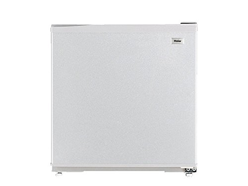 Amazon.co.jp: ハイアール 1ドア冷凍庫(直冷式) JF-NU40G(S)/62-6498