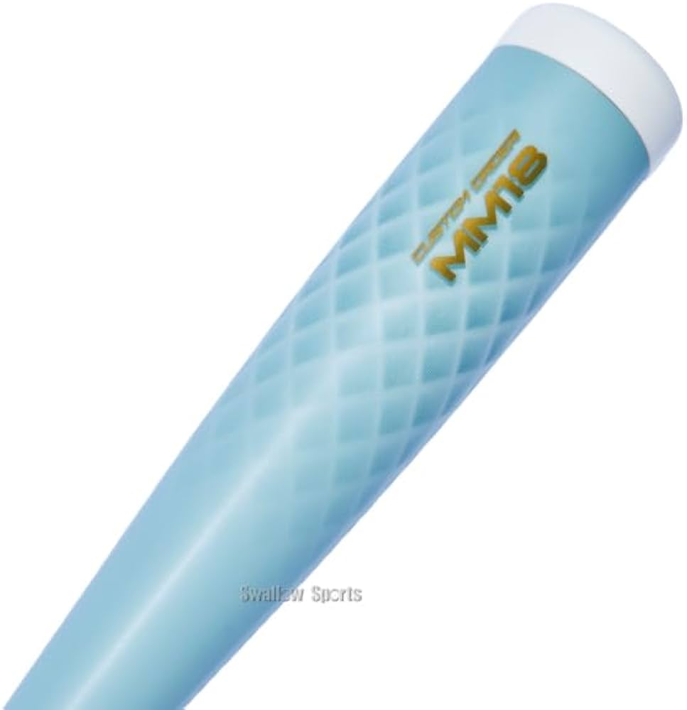 Amazon | 野球 SSK MM18 FRP製 MMヘビー バット 軟式複合バット