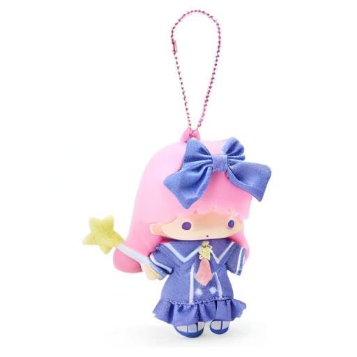 Amazon.co.jp: サンリオ(SANRIO) サンリオ ソフビドール リトルツイン