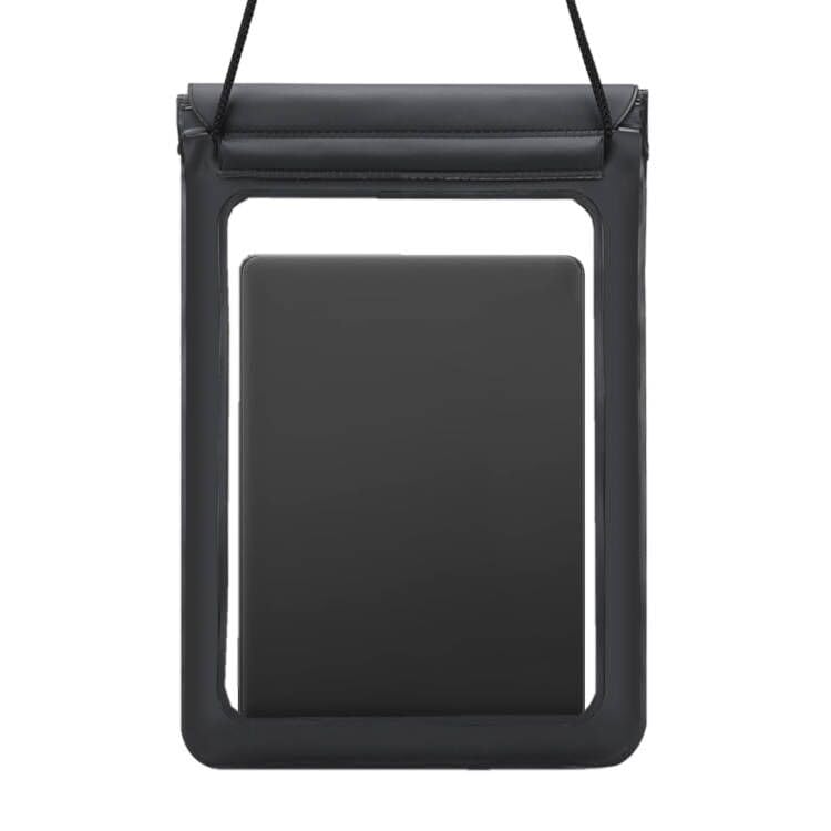 Amazon.co.jp: ユニバーサルタブレット防水ケース電子書籍リーダー保護