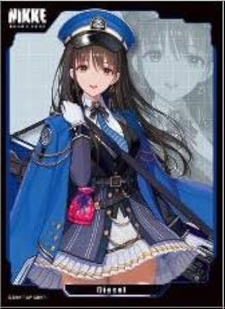 Amazon | きゃらスリーブコレクション マットシリーズ 勝利の女神