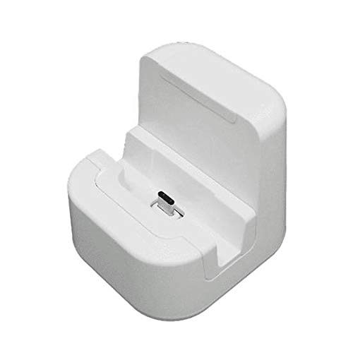 Amazon | 【ドコモ純正品】 らくらくスマートフォン me F-01L対応 卓上