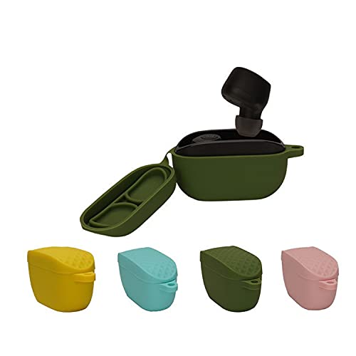 Amazon | イヤホン・ヘッドホンケース・JBL WAVE100 TWS用 イヤホン