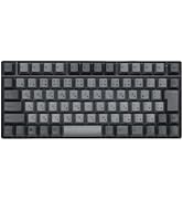 Amazon.co.jp: REALFORCE R4 キーボード ハイブリッド テンキーレス 変
