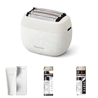 Amazon | パナソニック(Panasonic) 【肌ケアセット】 ラムダッシュ