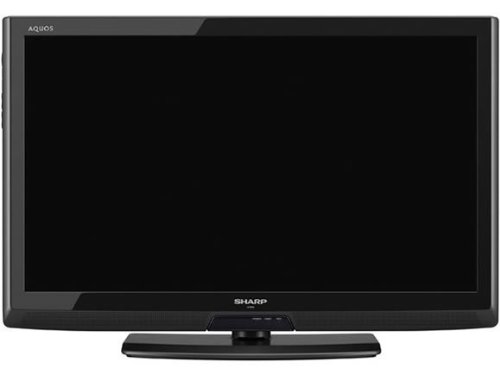 Amazon | シャープ 32型 ハイビジョン 液晶テレビ ブラック AQUOS LC
