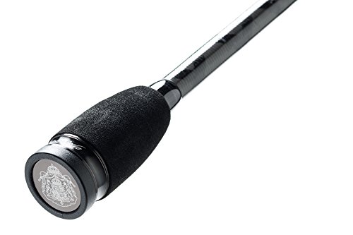 Amazon | AbuGarcia (アブガルシア) ソルティースタイル 黒鯛 SStyle