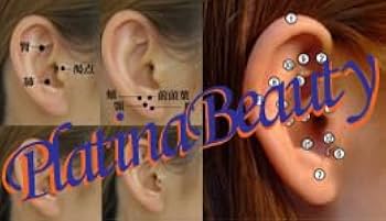 Amazon.co.jp: 耳つぼジュエリー認定講師資格取得講座（認定証1枚付属