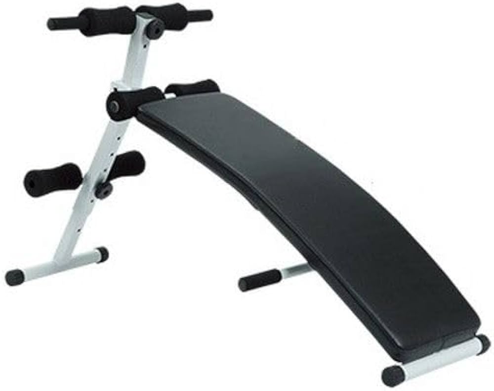 Amazon.co.jp: FIGHTING ROAD FR21TAK024 [腹筋アーチベンチDX