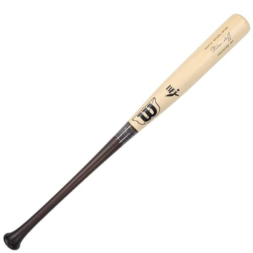ウィルソン ウイルソンスタッフ WBW2003010 (野球バット) 価格比較