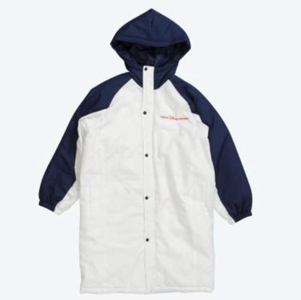 Amazon | ディズニー ロングコート 男女兼用 東京 ディズニーリゾート