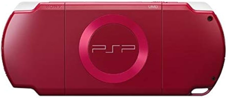 Amazon.com: Sony Playstation Portable (PSP) 2000 Series Handheld