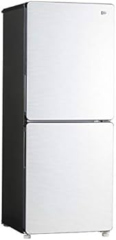 Amazon.co.jp: ハイアール JR-XP2NF148F 冷蔵庫 URBAN CAFE SERIES