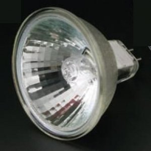 ウシオライティング JRφ50 標準タイプ 口金GU5.3タイプ JR12V35WLW/K-H