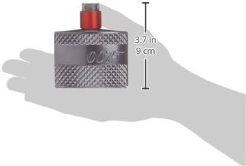 Amazon.com : James Bond 007 Quantum Eau De Toilette Spray, 1.7